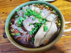 梁记肥肠粉-梁记肥肠粉(宽窄巷子店)