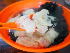 -阿麟馄饨(延长路店)