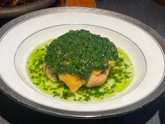 -南里山房·新淮扬菜(徐汇万科店)