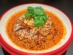 夫妻肺片-麻六记(深圳首店)