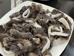 -喜来顺大铜锅涮羊肉(平江道店)