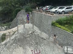 -陕西省红河谷森林公园