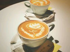 -sugarman espresso素饮糖人高新咖啡工厂