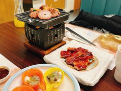 -黑松白鹿(金融街店)