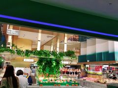 -亚马逊海鲜自助(梅溪湖步步高店)