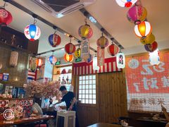 -米彩料理(西丽店)
