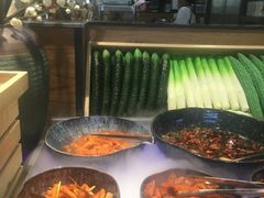 -韩盛·盛江山自助料理(沈辽路万达店)
