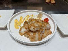-火地铁板烧(昆山万象汇店)