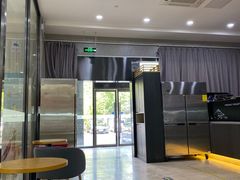 大堂-瑞幸咖啡(国际珠宝交易中心店)