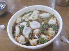 -回坊马二饺子馆