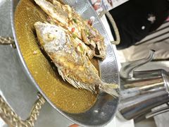-东江海鲜大排档·潮汕菜·砂锅粥