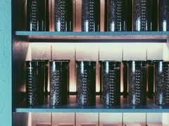 -来回·咖啡(钟村咖啡豆店)