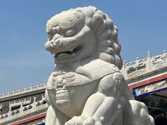 -大明幻境第一城