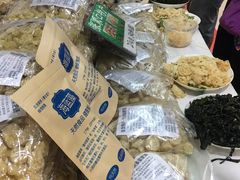 -中国国际会展中心-马甸购物街