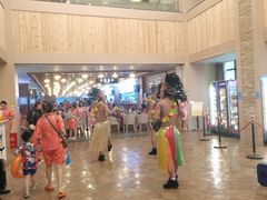-水王国温泉水世界