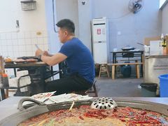 -黄潇洒老火锅(九眼桥宏济巷店)
