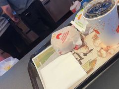 -麦当劳(宜兴人民路店)