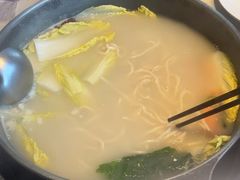 -老员外骨汤火锅(海州古城店)