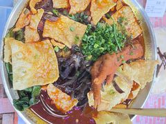 -龍城柳州螺蛳粉(群星路店)