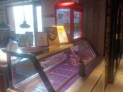 -可口香·非遗老号烧烤(南岗直营店)