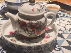 -图味美小黄鱼·景德菜(浙江路店)