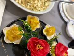 -银都上海菜馆(粤海东路店)