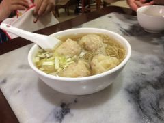 -竹园竹升面(西关总店)