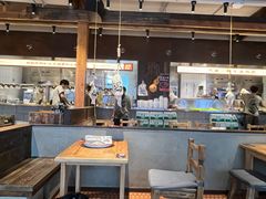 -北丐先生·野馄饨烧烤(泰达E街区店)