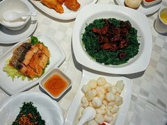 -光明邨大酒家(淮海路店)