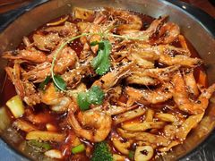 -惠友大虾(太原北街店)