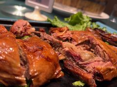 -天毓山庄·餐厅