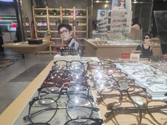 -棱石眼镜(CP静安店)