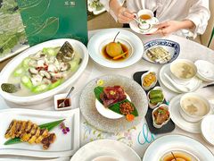 -翠园(广州太古汇店)