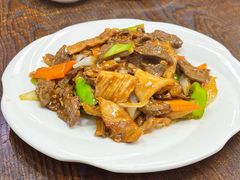 -清真嘎咕馅饼(奉天街店)