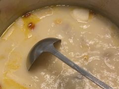 -煲王粤菜餐厅(中侨中心店)