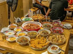 -威哥的菜·地道长沙菜(雨花亭店)