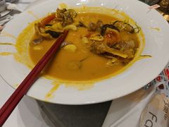 -南海食街(佛冈店)