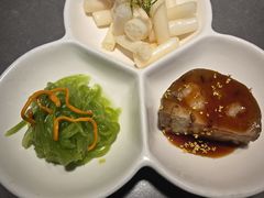 -姑苏家宴·苏帮菜·松鼠桂鱼(苏州总店)