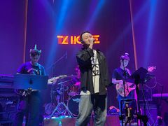 -TZ House音乐现场(来福士中心店)
