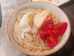 -很久以前羊肉串(南京路第一百货店)