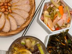 -锅当当铁锅炖烀饼王(长泰广场店)