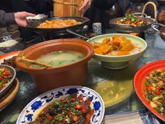 -阿嫂印象·民间江湖菜(大学城店)
