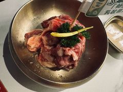 -西塔老太太泥炉烤肉(望京一店)