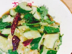 -木屋烧烤(惠阳华润小径湾店)
