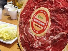-满福居·烧烤涮(四八二店)