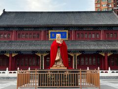 -文庙