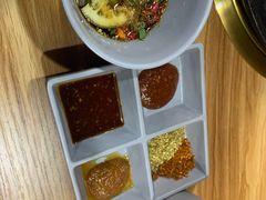 -小米烤肉·和牛原切-创意韩料(东关店)