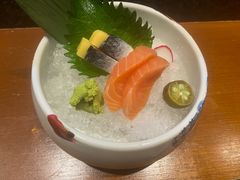 -故乡屋日本料理(八一广场店)