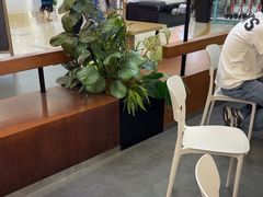 -野人先生Gelato(上海长宁龙之梦店)