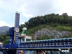 -达蓬山旅游度假区